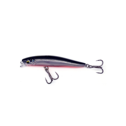 Jerkbait Sinking Minnow Among Top Hard Bait Lures_main