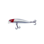 Jerkbait Sinking Minnow Among Top Hard Bait Lures_ring03