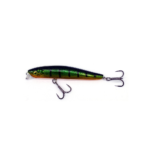 Jerkbait Sinking Minnow Among Top Hard Bait Lures_ring05
