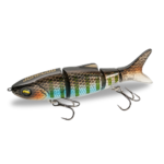 Jointed Swimbait - Slow Sinking Swimbaits_ring01
