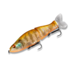 Jointed Swimbait of Top Glide Baits for Bass_main