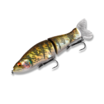 Jointed Swimbait of Top Glide Baits for Bass_ring03