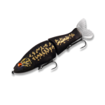 Jointed Swimbait of Top Glide Baits for Bass_ring05