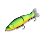 Jointed Swimbait of Top Glide Baits for Bass_ring06