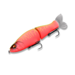 Jointed Swimbait of Top Glide Baits for Bass_ring07