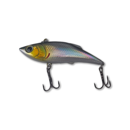 Lipless Crankbait Sinking Vibration Lure_main