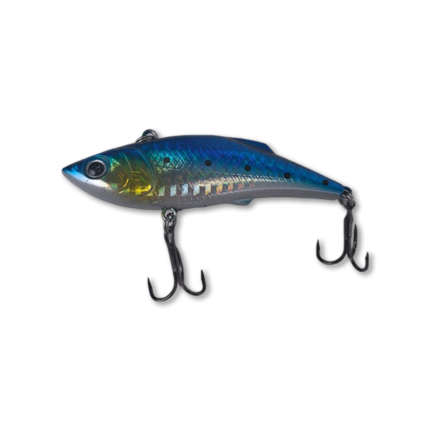 Lipless Crankbait Sinking Vibration Lure_ring01