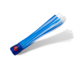 Luminous Squid Worm Offshore Trolling Lures for Big Game_ring01