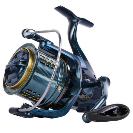 Metal Beveled Spool Fish Reel-Spinning Reel Saltwater_ring01