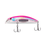 Micro Jerkbait - Shallow Minnow Lure_main