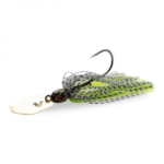 Premium Bladed Swim Jig Chatter Baits_ring04