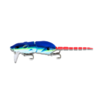 Rat Wake Bait Floating Jointed Lures for Trophy Bass_ring02