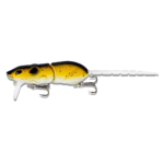 Rat Wake Bait Floating Jointed Lures for Trophy Bass_ring06