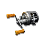 Round Reel-Bait Finesse System Reel_ring02