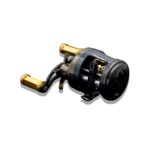 Round Reel-Bait Finesse System Reel_ring03