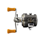 Round Reel-Bait Finesse System Reel_ring04