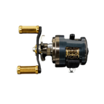 Round Reel-Bait Finesse System Reel_ring05