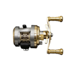 Round Reel-Bait Finesse System Reel_ring08