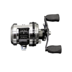 Round Reel-Bait Finesse System Reel_ring09