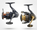 Shimano-vs-Daiwa-Reel
