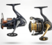Shimano-vs-Daiwa-Reel