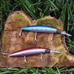 Sinking Minnow Fishing Lure Jerkbait​ for Freshwater_ring09