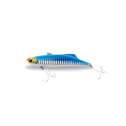 Sinking Vibration Lure - Lipless Crankbait_main