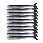 Soft Jerkbait - Fluke Soft Plastics_ring01