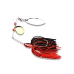 Spinner Bait For Bass - Pro Spinnerbait Setup_main