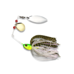 Spinner Bait For Bass - Pro Spinnerbait Setup_ring02
