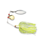 Spinner Bait For Bass - Pro Spinnerbait Setup_ring05