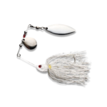 Spinner Bait For Bass - Pro Spinnerbait Setup_ring06