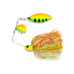 Spinner Bait For Bass - Pro Spinnerbait Setup_ring07