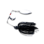 Spinner Bait For Bass - Pro Spinnerbait Setup_ring08