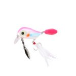 Square-Bill-Crankbait-Bass-Minnow-Lure-with-Blade-&-Feather_ring01