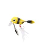 Square-Bill-Crankbait-Bass-Minnow-Lure-with-Blade-&-Feather_ring03
