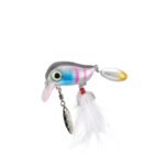 Square-Bill-Crankbait-Bass-Minnow-Lure-with-Blade-&-Feather_ring04