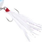 Square-Bill-Crankbait-Bass-Minnow-Lure-with-Blade-&-Feather_ring05