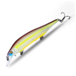 Suspending Minnow Jerkbait Lures Shallow Water Fishing Lures_ring01