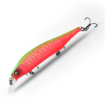 Suspending Minnow Jerkbait Lures Shallow Water Fishing Lures_ring03
