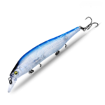 Suspending Minnow Jerkbait Lures Shallow Water Fishing Lures_ring05