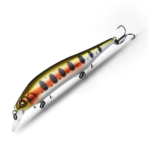 Suspending Minnow Jerkbait Lures Shallow Water Fishing Lures_ring08