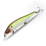 Suspending Minnow Jerkbait Lures Shallow Water Fishing Lures_ring10