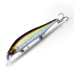 Suspending Minnow Jerkbait Lures Shallow Water Fishing Lures_ring12