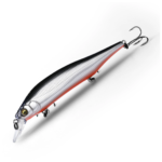 Suspending Minnow Jerkbait Lures Shallow Water Fishing Lures_ring14
