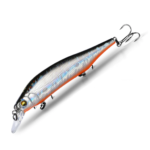Suspending Minnow Jerkbait Lures Shallow Water Fishing Lures_ring15