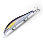 Suspending Minnow Jerkbait Lures Shallow Water Fishing Lures_ring16
