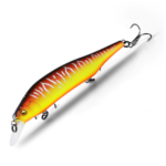 Suspending Minnow Jerkbait Lures Shallow Water Fishing Lures_ring17