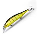 Suspending Minnow Jerkbait Lures Shallow Water Fishing Lures_ring19