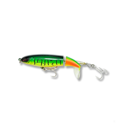 Topwater Plopper-Topwater Wake Baits_ring01
